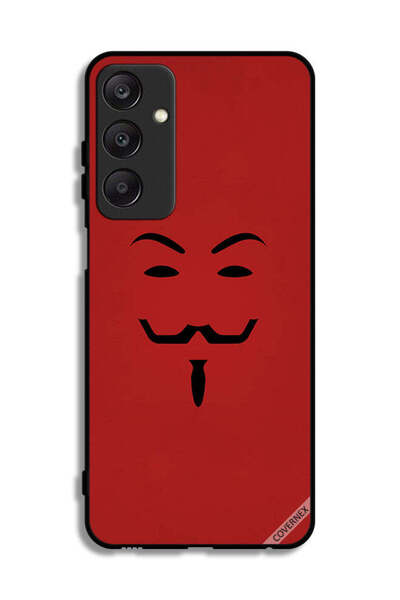 Covernex غطاء حماية لهاتف Samsung Galaxy A25 5G برسومات فينديتا