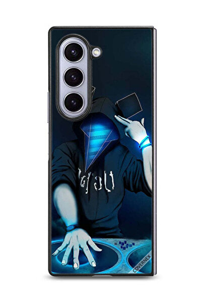 Covernex غطاء حماية لهاتف سامسونج جالاكسي زد فولد 6 دي جي بوي