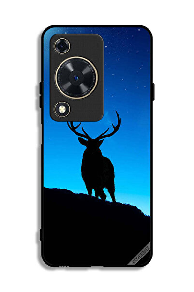 Covernex غطاء حماية لهاتف هواوي إنجوي 70 - غزال