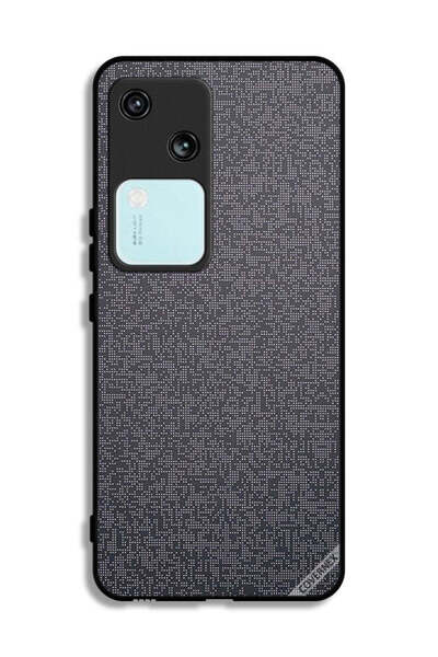 Covernex غطاء حماية بنمط منقط لهاتف Vivo V30 5G