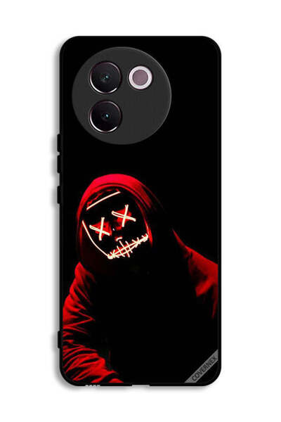 Covernex غطاء حماية Vivo V30e 5G قناع الهالوين