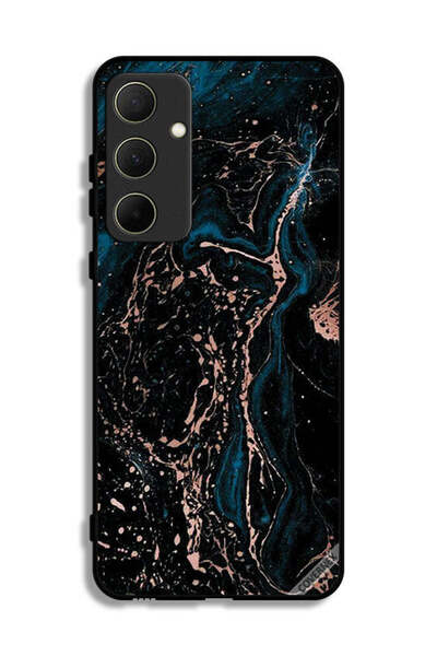 Covernex غطاء حماية رخامي لهاتف سامسونج جالاكسي A35 5G