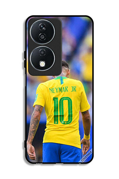 Covernex غطاء حماية نيمار لهاتف Honor X7b 5G