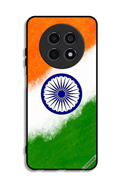 Covernex غطاء حماية لهاتف Realme 12 5G بعلم الهند
