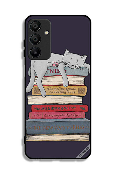 Covernex غطاء حماية لهاتف سامسونج جالاكسي A15 4G - ألف وواحد طريقة جديدة للاس...