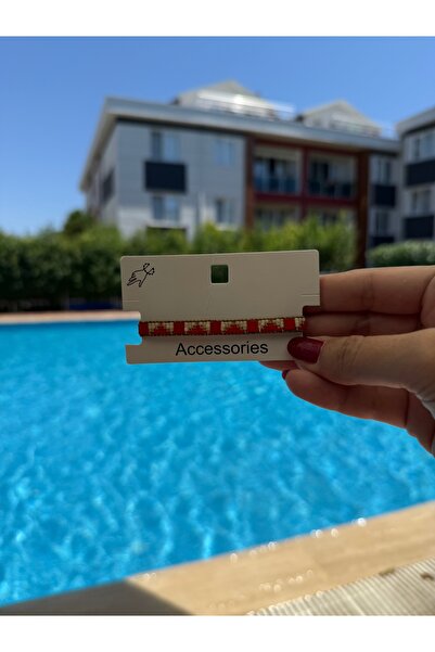 DGK COLLECTİON Miyuki,Gold takılarınızı renklendirecek trend el işçiliği ürün