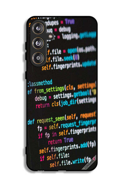Covernex برمجة غطاء الحماية لهاتف Samsung Galaxy F55 5G