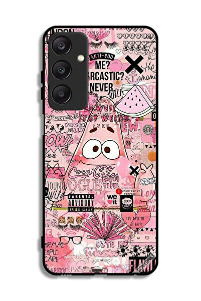 Covernex Samsung Galaxy A25 5G Protective Case Cover Girls Favorite Tags