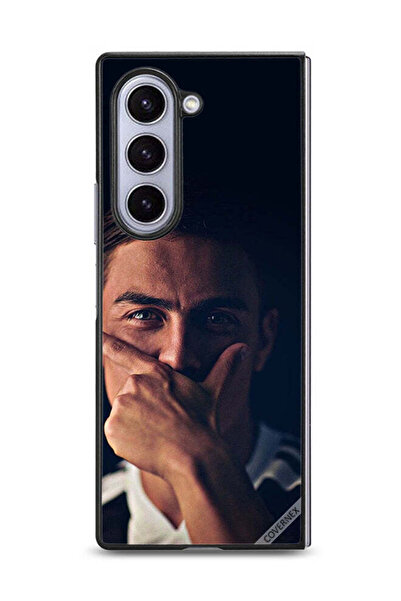 Covernex غطاء حماية لهاتف سامسونج جالاكسي زد فولد 6 - باولو دي جي