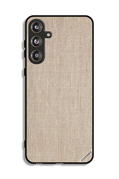 Covernex غطاء حماية من القماش لهاتف سامسونج جالاكسي F55 5G