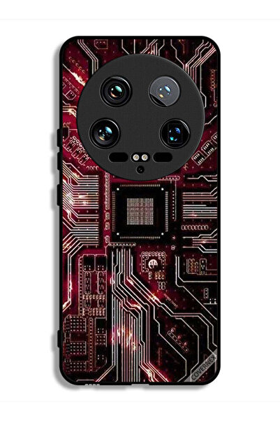 Covernex غطاء حماية فائق لجهاز Xiaomi 14 من Cricut