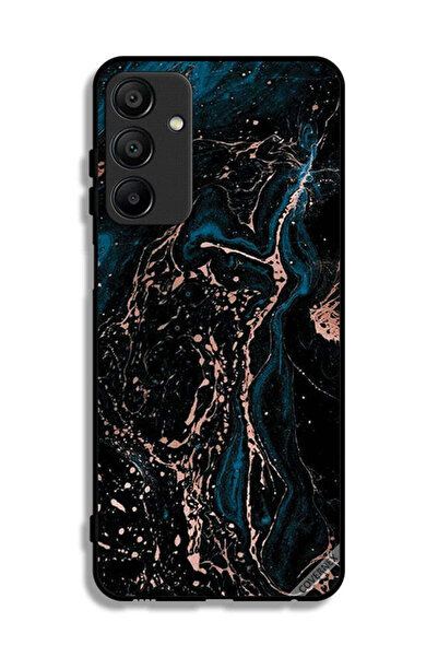 Covernex غطاء حماية رخامي لهاتف سامسونج جالاكسي A15 5G