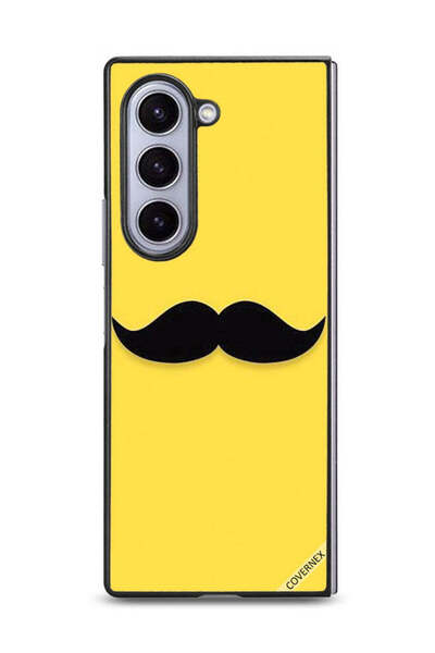 Covernex غطاء حماية لهاتف Samsung Galaxy Z Fold6 بتصميم شارب