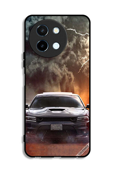 Covernex غطاء حماية لهاتف Vivo Y38 5G Gts-48