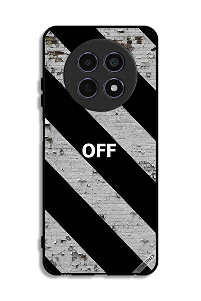 Covernex غطاء حماية لجهاز Realme 12 5G بتصميم عتيق