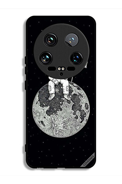 Covernex غطاء حماية فائق لهاتف Xiaomi 14 ماذا تفعل أيضًا في هذا الكون؟