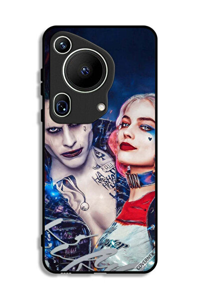 Covernex غطاء حماية لهاتف هواوي بيورا 70 ألترا