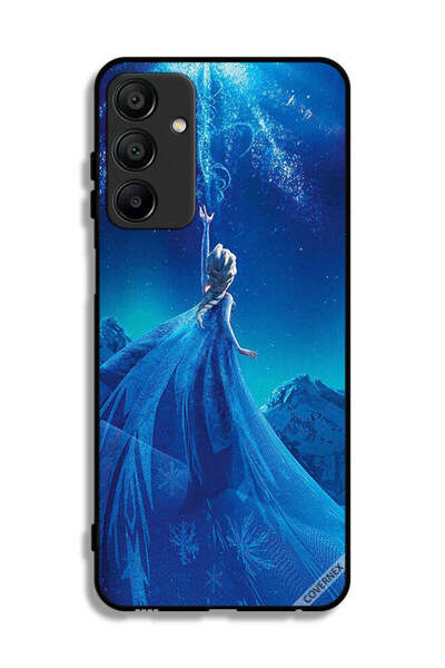 Covernex غطاء حماية لهاتف سامسونج جالاكسي A15 5G فروزن إلسا