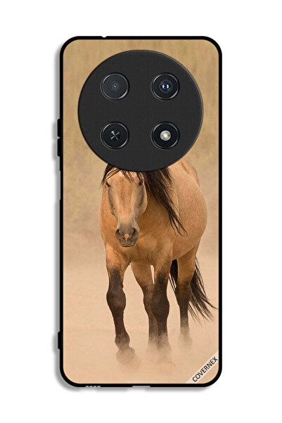 Covernex غطاء حماية لهاتف هواوي نوفا 12i - سباق الخيل