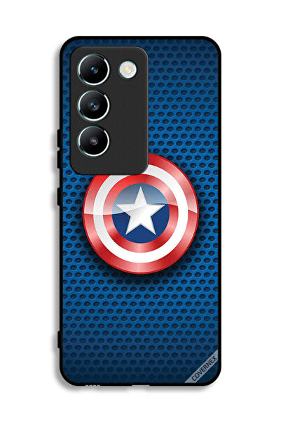 Covernex غطاء حماية لهاتف Vivo V30 Lite 4G