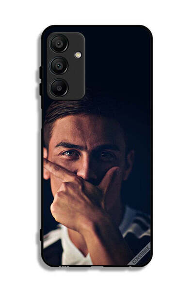 Covernex غطاء حماية لهاتف سامسونج جالاكسي A15 4G - باولو دي جي