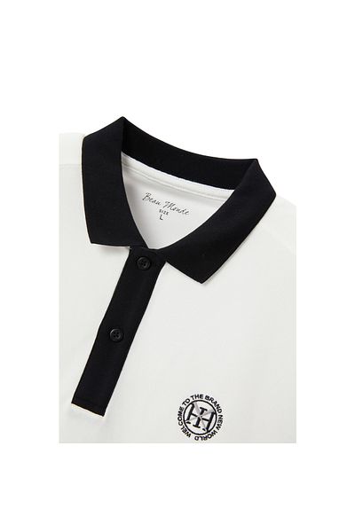 Giordano Men's Bold Polo