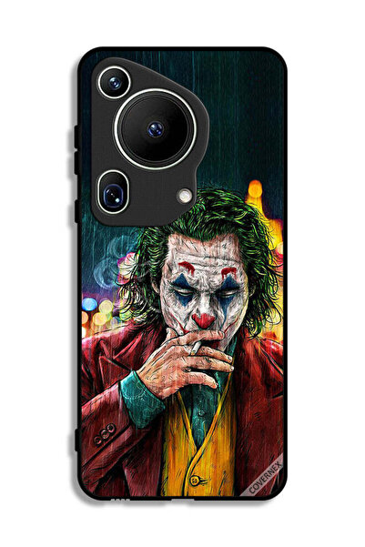 Covernex غطاء حماية لهاتف هواوي بيورا 70 ألترا برسومات الجوكر