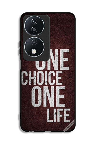 Covernex غطاء حماية لهاتف Honor X7b 5G - اختيار واحد، حياة واحدة