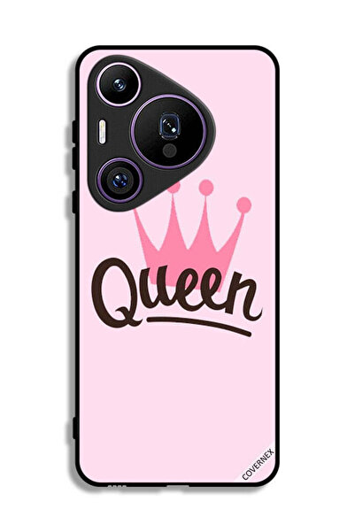 Covernex غطاء حماية لهاتف هواوي بيورا 70 برو - كوين