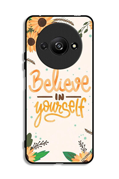 Covernex غطاء حماية Xiaomi Redmi A3 4G - ثق بنفسك