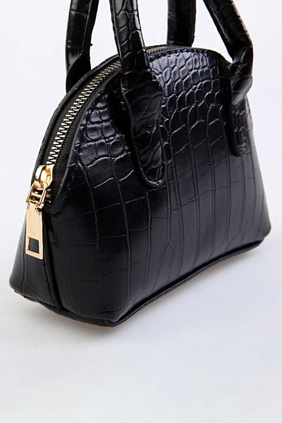 SHIKIRTI Mini Size Cross Strap Women's Handbag