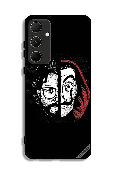 Covernex غطاء حماية لهاتف سامسونج جالاكسي A35 5G بروفيسور