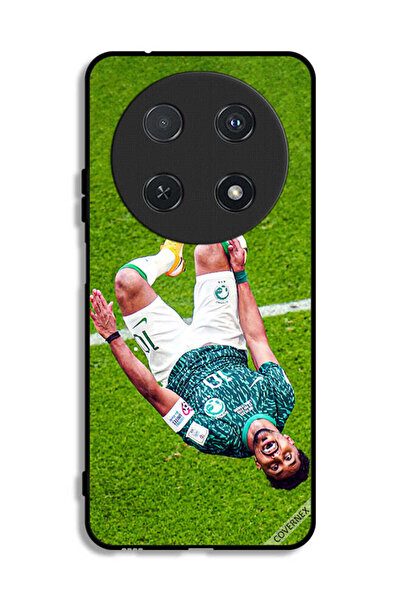 Covernex غطاء حماية لهاتف هواوي نوفا 12i من سالم الدوسري