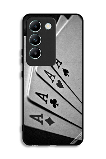 Covernex غطاء حماية لبطاقات Vivo Y100 4G