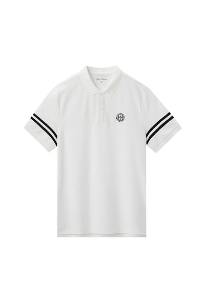 Giordano Men's Bold Polo