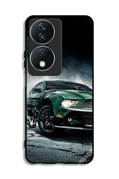 Covernex غطاء حماية شيلبي لهاتف Honor X7b 5G