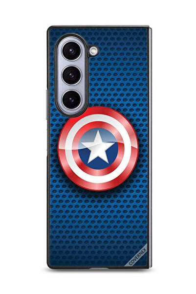 Covernex غطاء حماية لهاتف سامسونج جالاكسي زد فولد 6