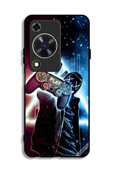 Covernex غطاء حماية لجهاز بلاي ستيشن هواوي إنجوي 70