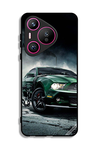 Covernex غطاء حماية شيلبي لهاتف هواوي بيورا 70