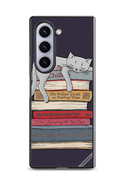 Covernex غطاء حماية لهاتف Samsung Galaxy Z Fold6: ألف طريقة جديدة للاسترخاء