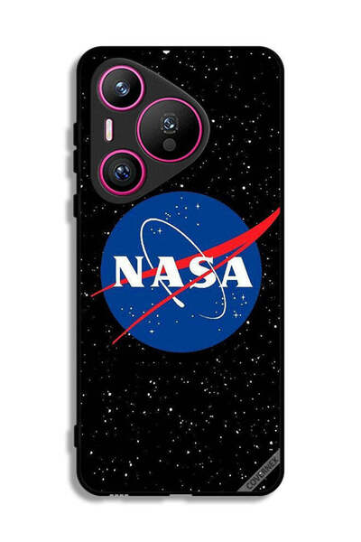 Covernex غطاء حماية لجهاز هواوي بيورا 70 من ناسا