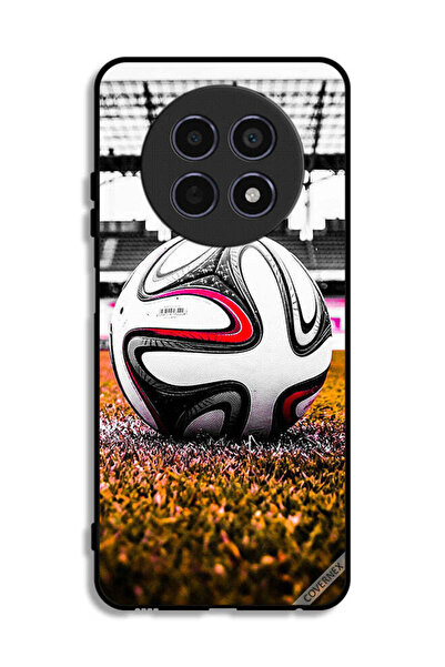 Covernex غطاء حماية بتصميم كرة لهاتف Realme 12x 5G
