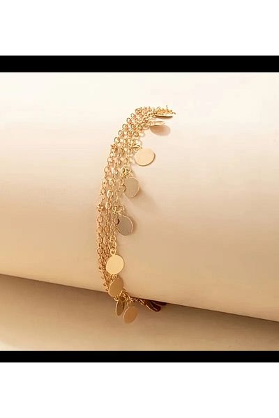 Enanice PEARL ANKLE