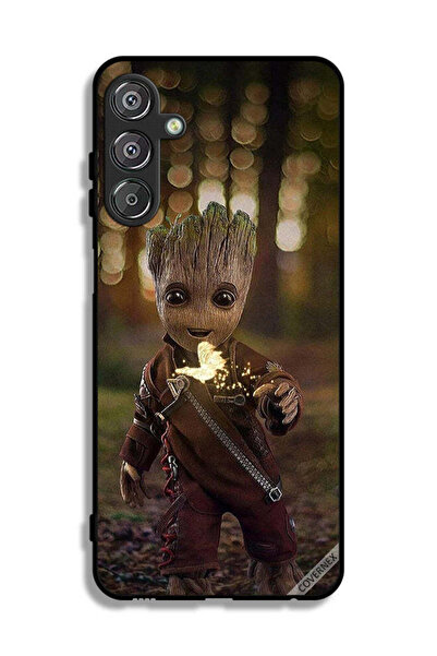 Covernex غطاء حماية لهاتف سامسونج جالاكسي M15 5G - كبير