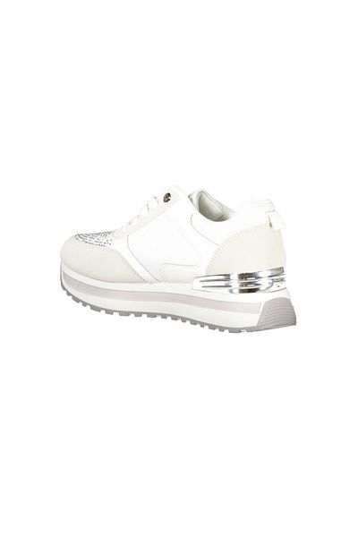 Laura Biagiotti INCALTAMINTE FEMEI CALZATURA SPORTIVA DONNA BIANCO LAURA BIAGIOTTI 8714