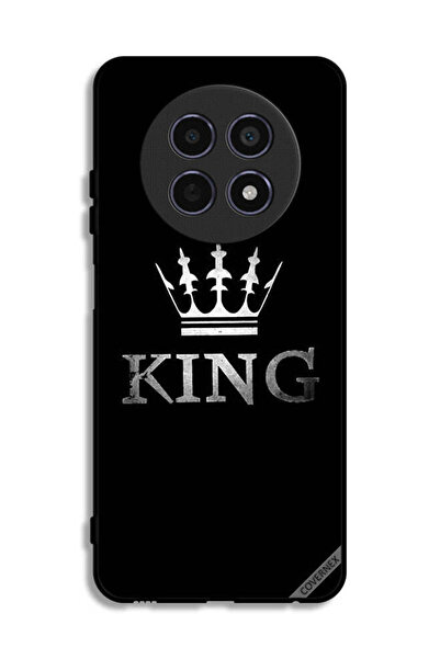 Covernex غطاء حماية لهاتف Realme 12x 5G - كينج