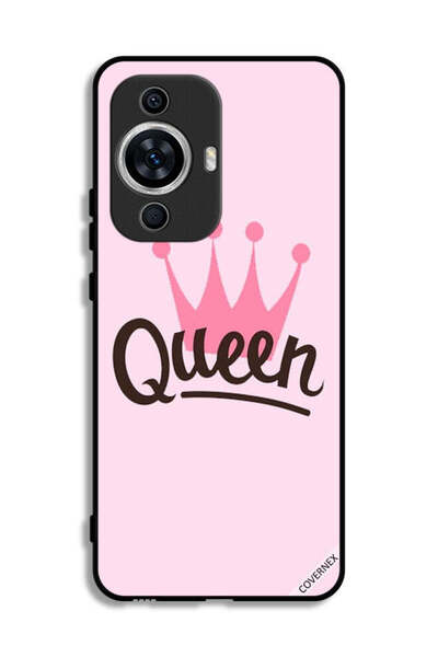 Covernex غطاء حماية لهاتف هواوي نوفا 12 لايت - كوين