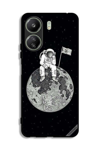 Covernex غطاء حماية لهاتف Xiaomi Redmi 13C ماذا تفعل أيضًا في هذا الكون