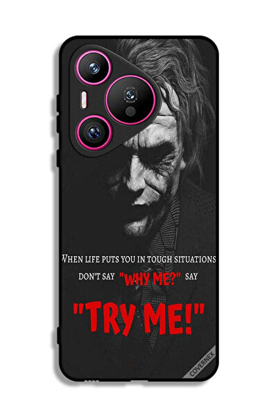 Covernex غطاء حماية لهاتف هواوي بيورا 70 - جربني