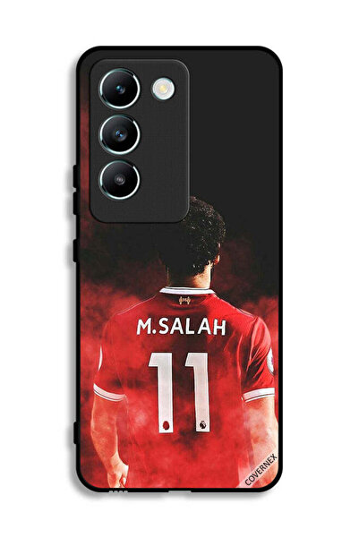 Covernex غطاء حماية لهاتف فيفو Y100 4G - نجمة مصرية